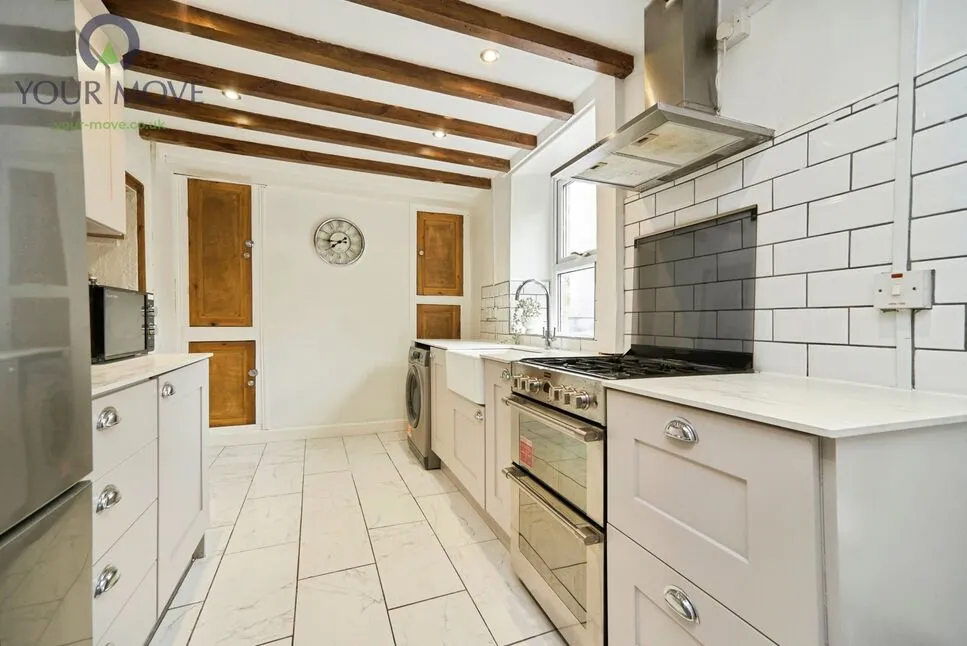Mill Lane, Oakworth, West Yorkshire, BD22, photo 8