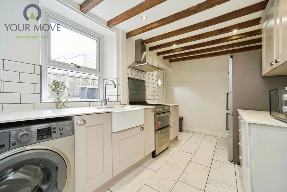 Mill Lane, Oakworth, West Yorkshire, BD22, photo 7