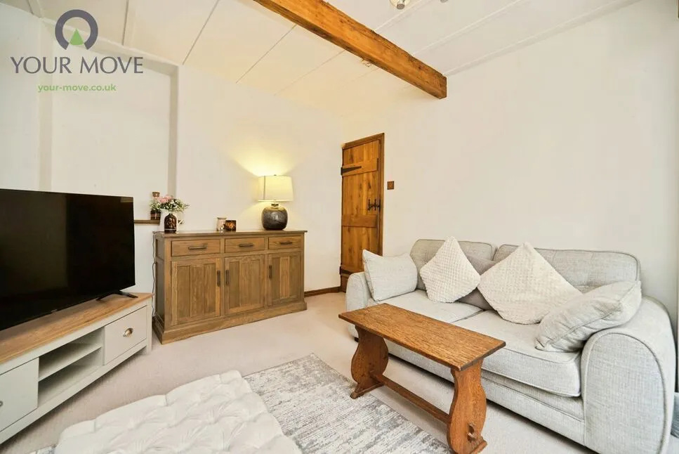 Mill Lane, Oakworth, West Yorkshire, BD22, photo 5