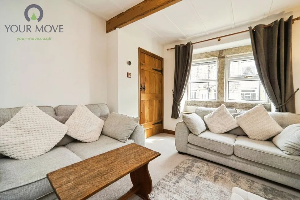 Mill Lane, Oakworth, West Yorkshire, BD22, photo 4