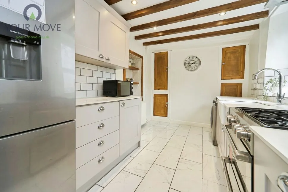 Mill Lane, Oakworth, West Yorkshire, BD22, photo 6