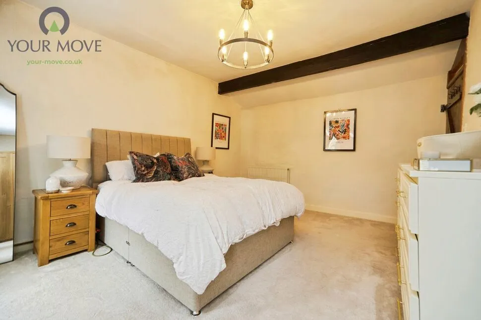 Mill Lane, Oakworth, West Yorkshire, BD22, photo 11