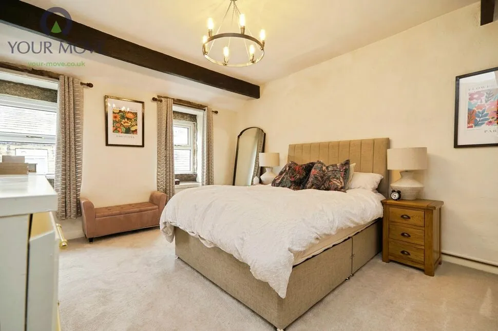 Mill Lane, Oakworth, West Yorkshire, BD22, photo 10
