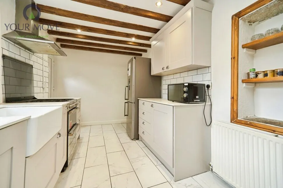 Mill Lane, Oakworth, West Yorkshire, BD22, photo 9