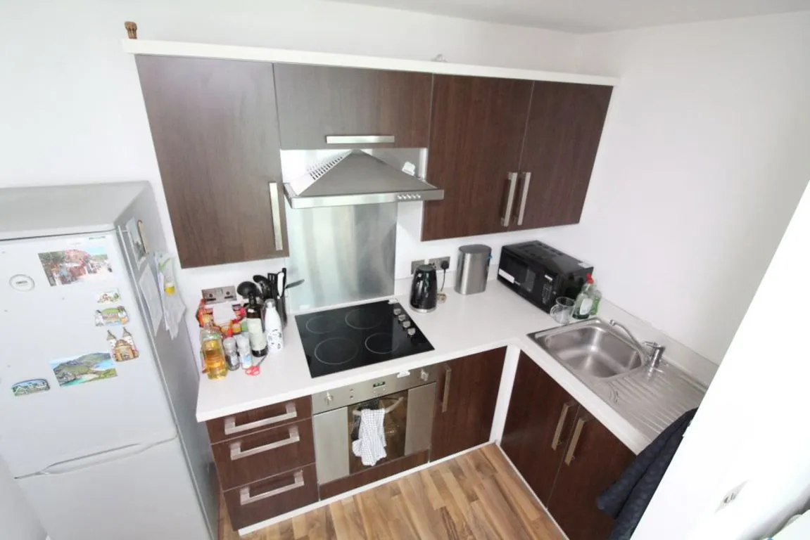 Solly Street, S1, photo 4