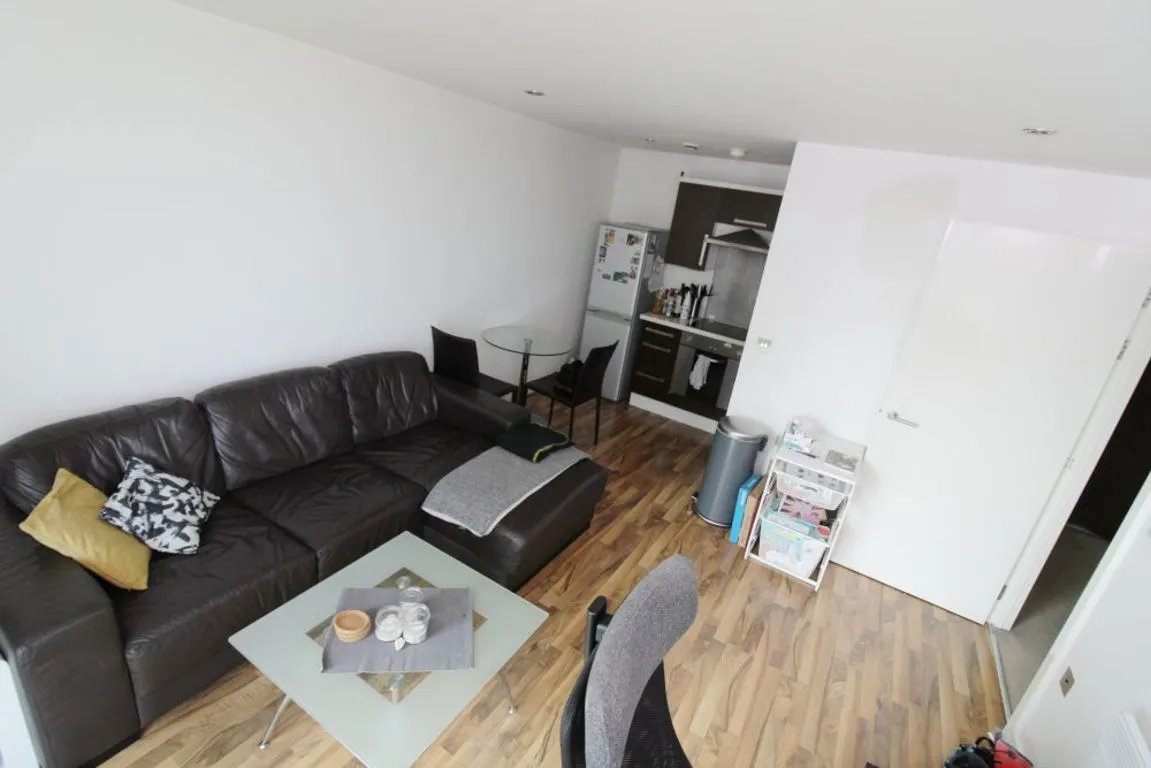 Solly Street, S1, photo 2