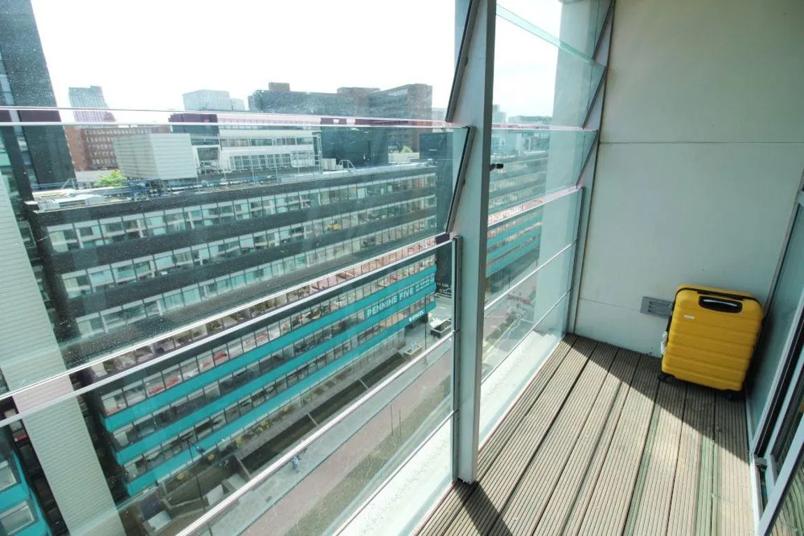 Solly Street, S1, photo 6