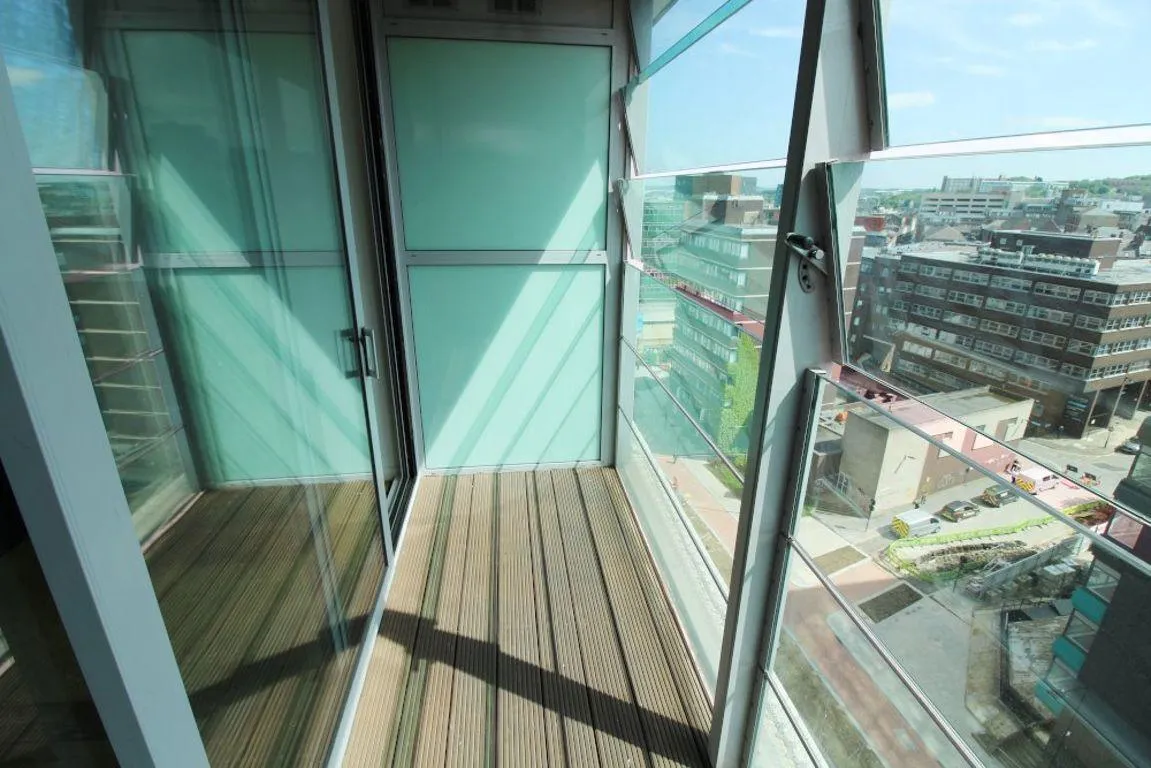 Solly Street, S1, photo 5