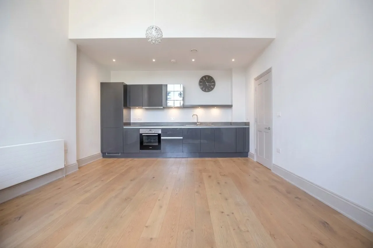 2 bed flat to rent, College Road, Bishopston, BS7
