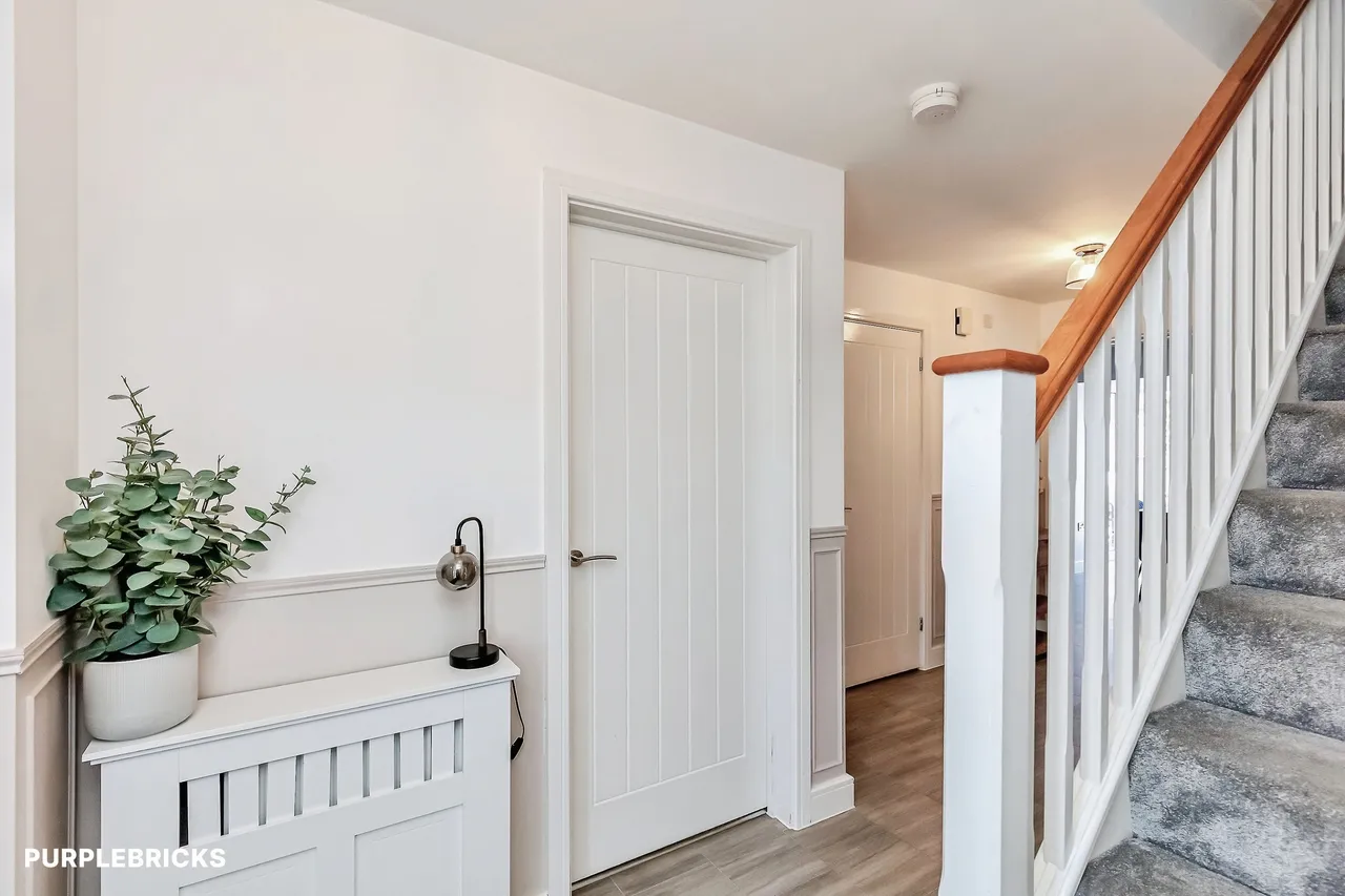 Airfield Road, Market Harborough, LE16, photo 18
