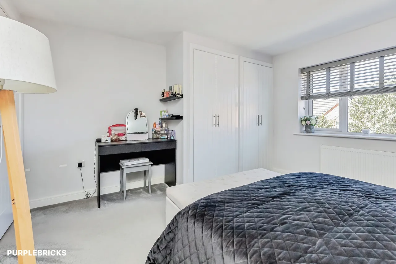 Airfield Road, Market Harborough, LE16, photo 24