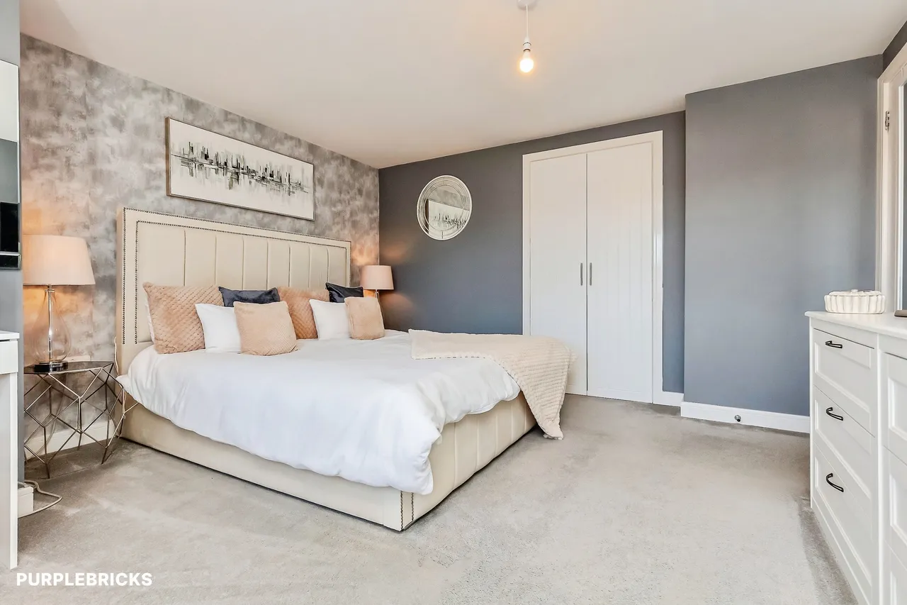 Airfield Road, Market Harborough, LE16, photo 26