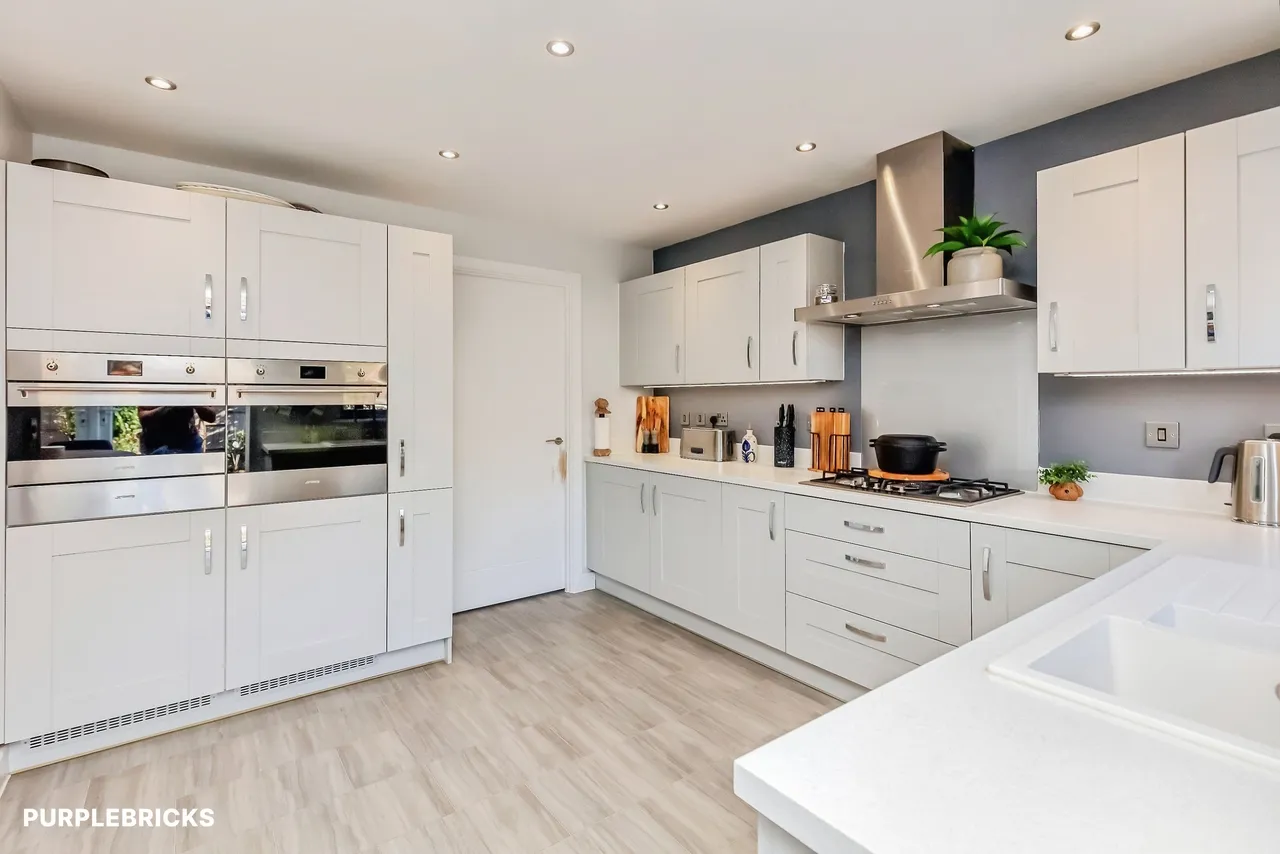 Airfield Road, Market Harborough, LE16, photo 4
