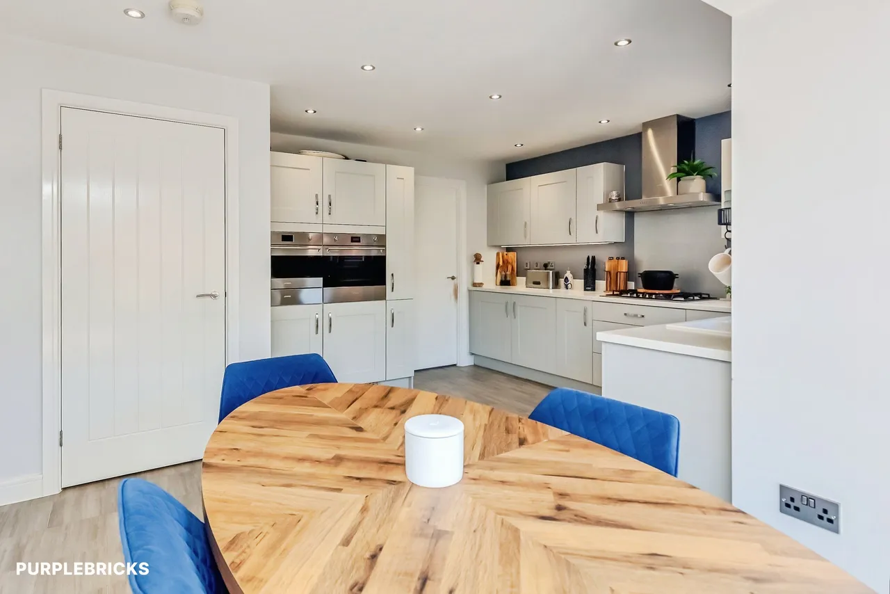 Airfield Road, Market Harborough, LE16, photo 8
