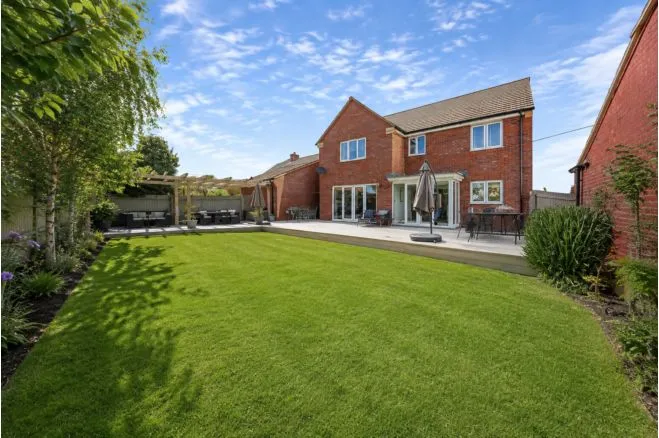 Airfield Road, Market Harborough, LE16, photo 35