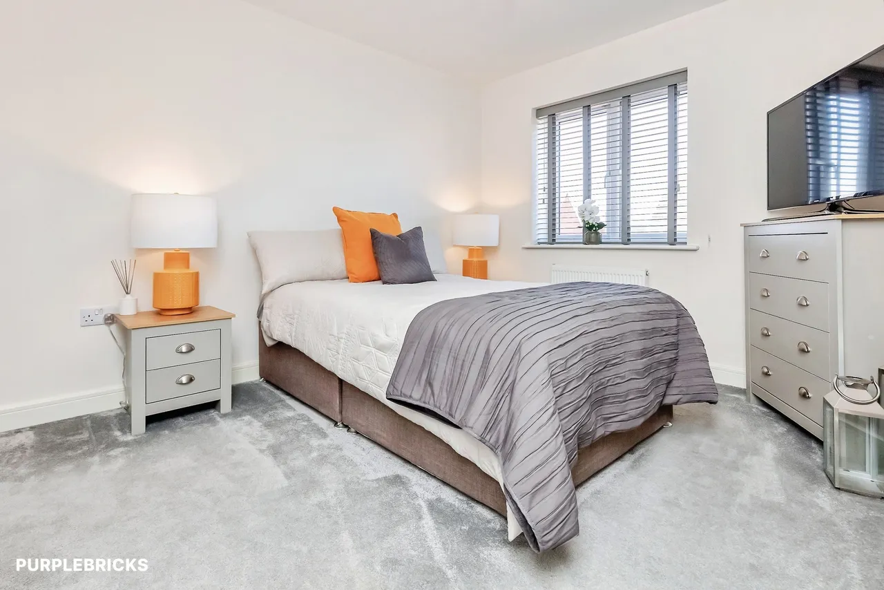 Airfield Road, Market Harborough, LE16, photo 31