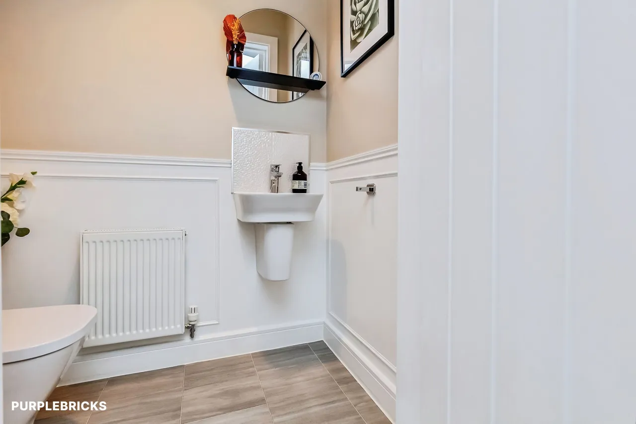 Airfield Road, Market Harborough, LE16, photo 17