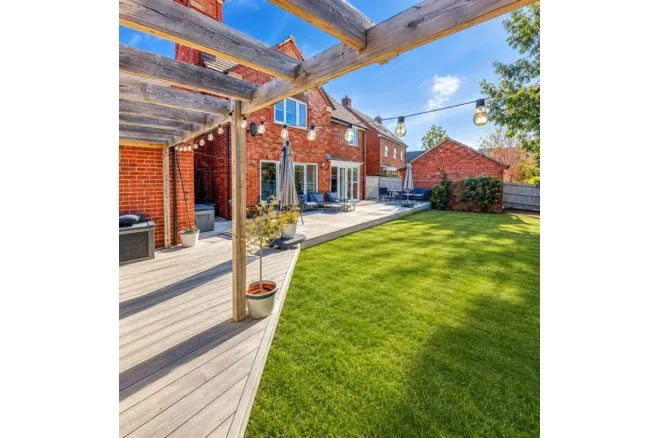 Airfield Road, Market Harborough, LE16, photo 33