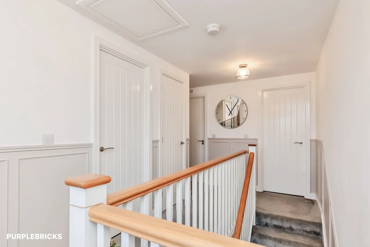 Airfield Road, Market Harborough, LE16, photo 19