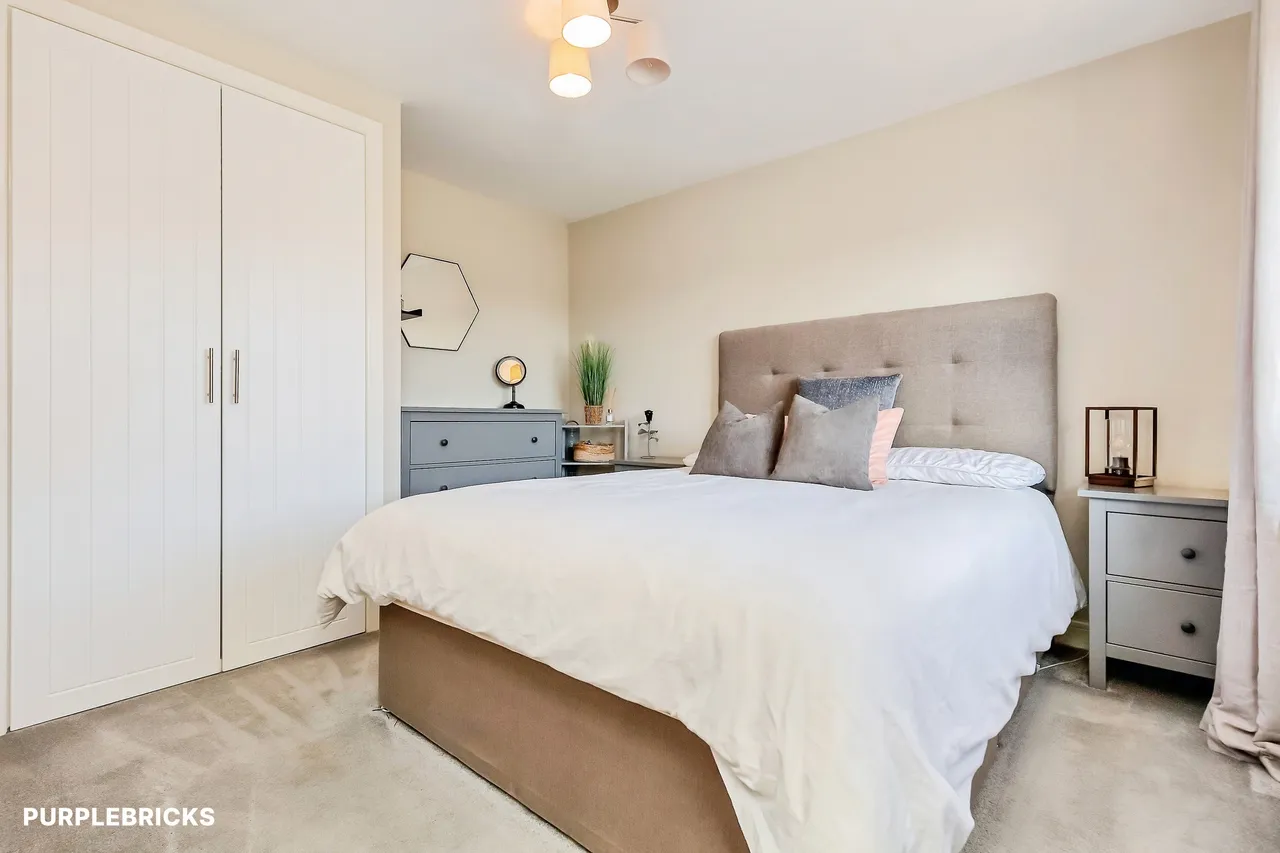 Airfield Road, Market Harborough, LE16, photo 29