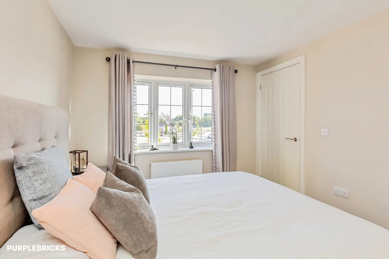 Airfield Road, Market Harborough, LE16, photo 30
