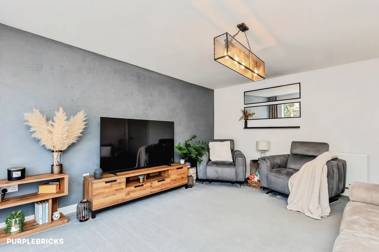 Airfield Road, Market Harborough, LE16, photo 11