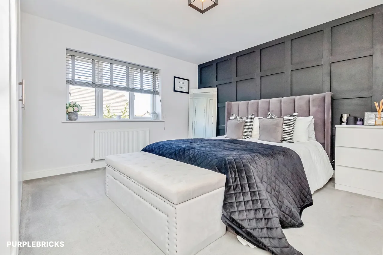 Airfield Road, Market Harborough, LE16, photo 22