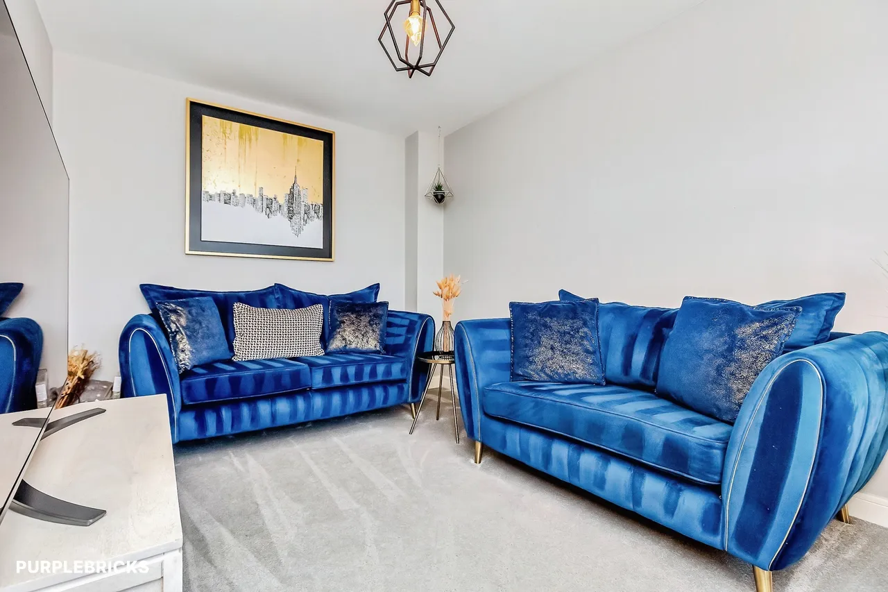 Airfield Road, Market Harborough, LE16, photo 13