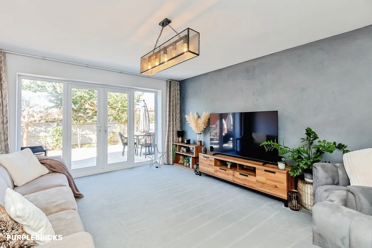 Airfield Road, Market Harborough, LE16, photo 10