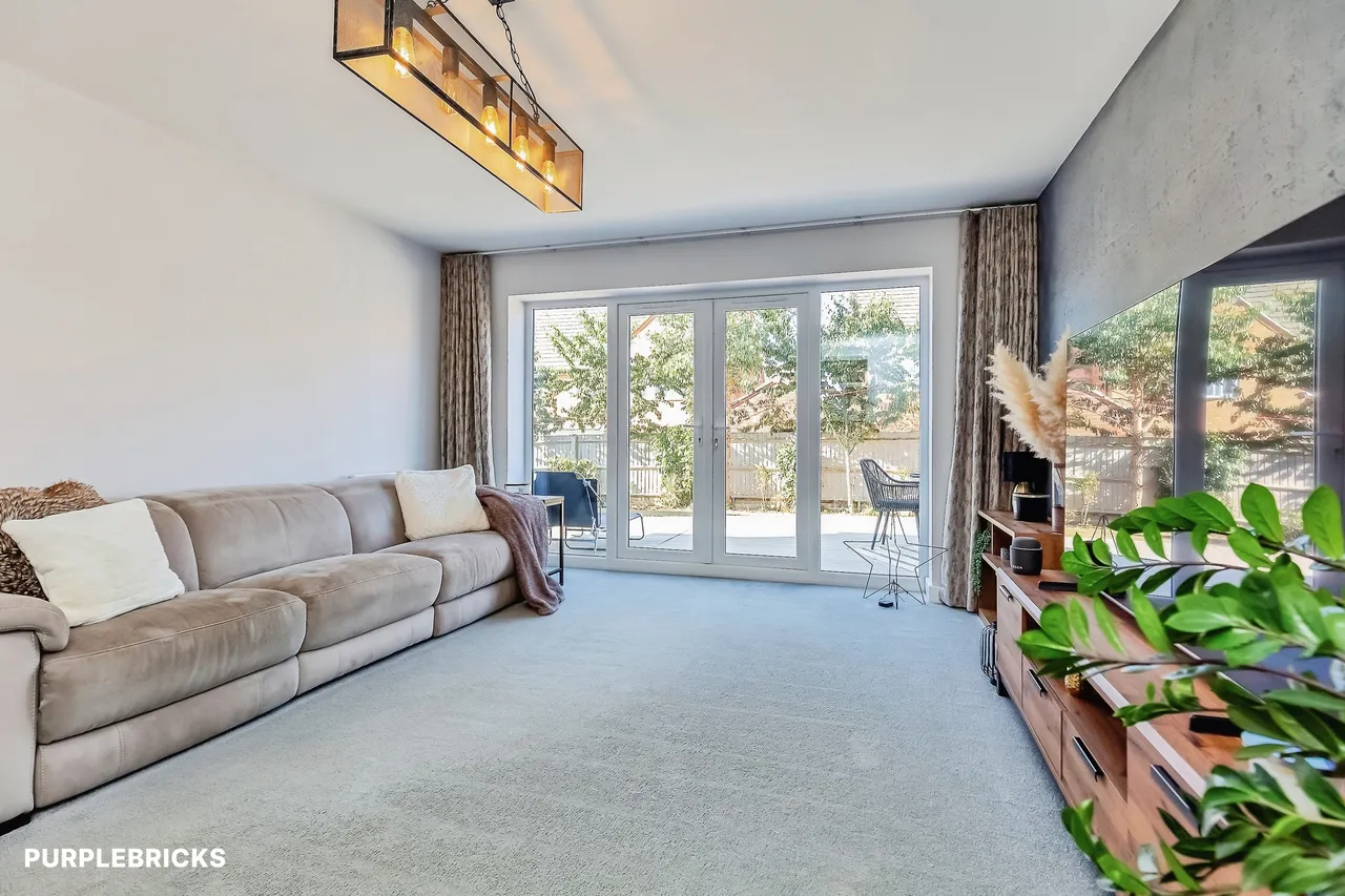Airfield Road, Market Harborough, LE16, photo 12