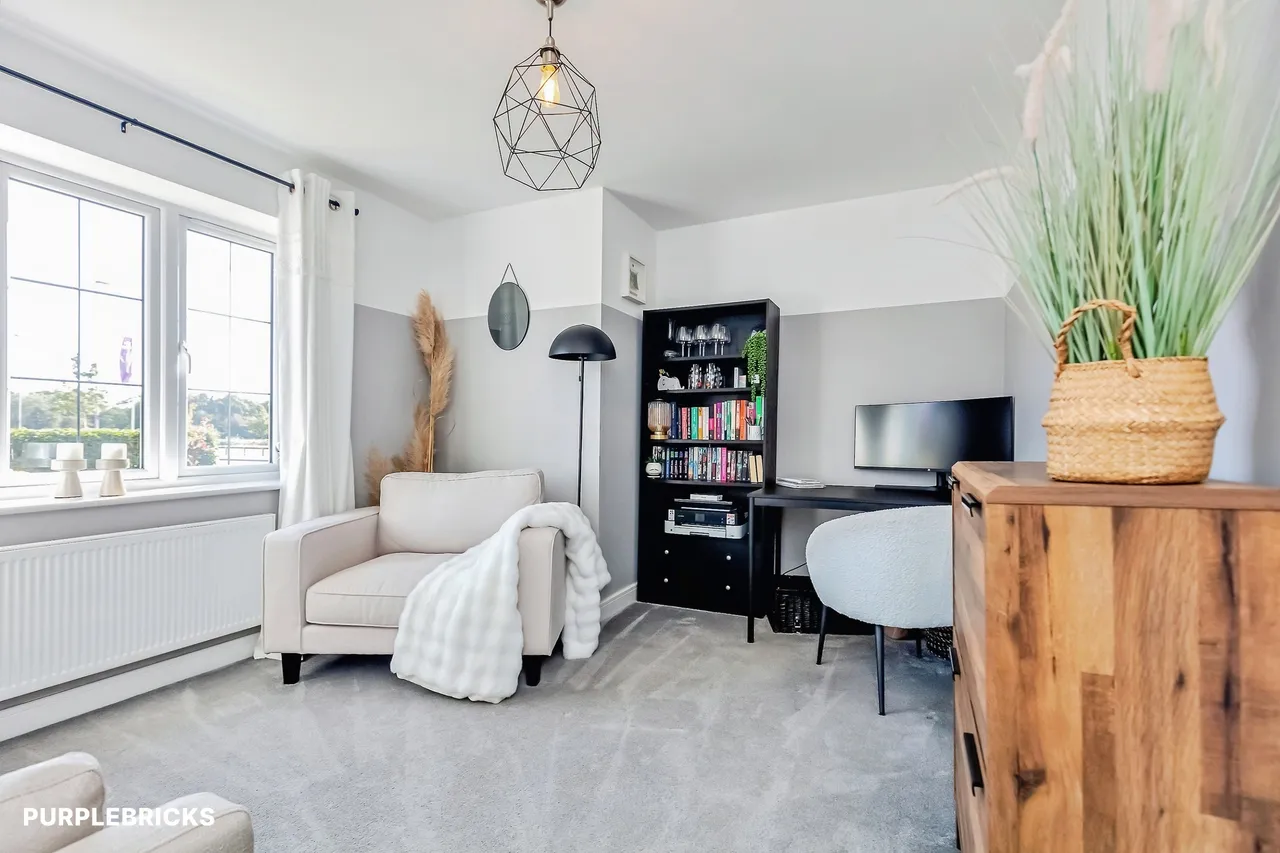Airfield Road, Market Harborough, LE16, photo 15