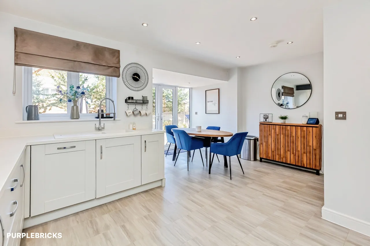 Airfield Road, Market Harborough, LE16, photo 7