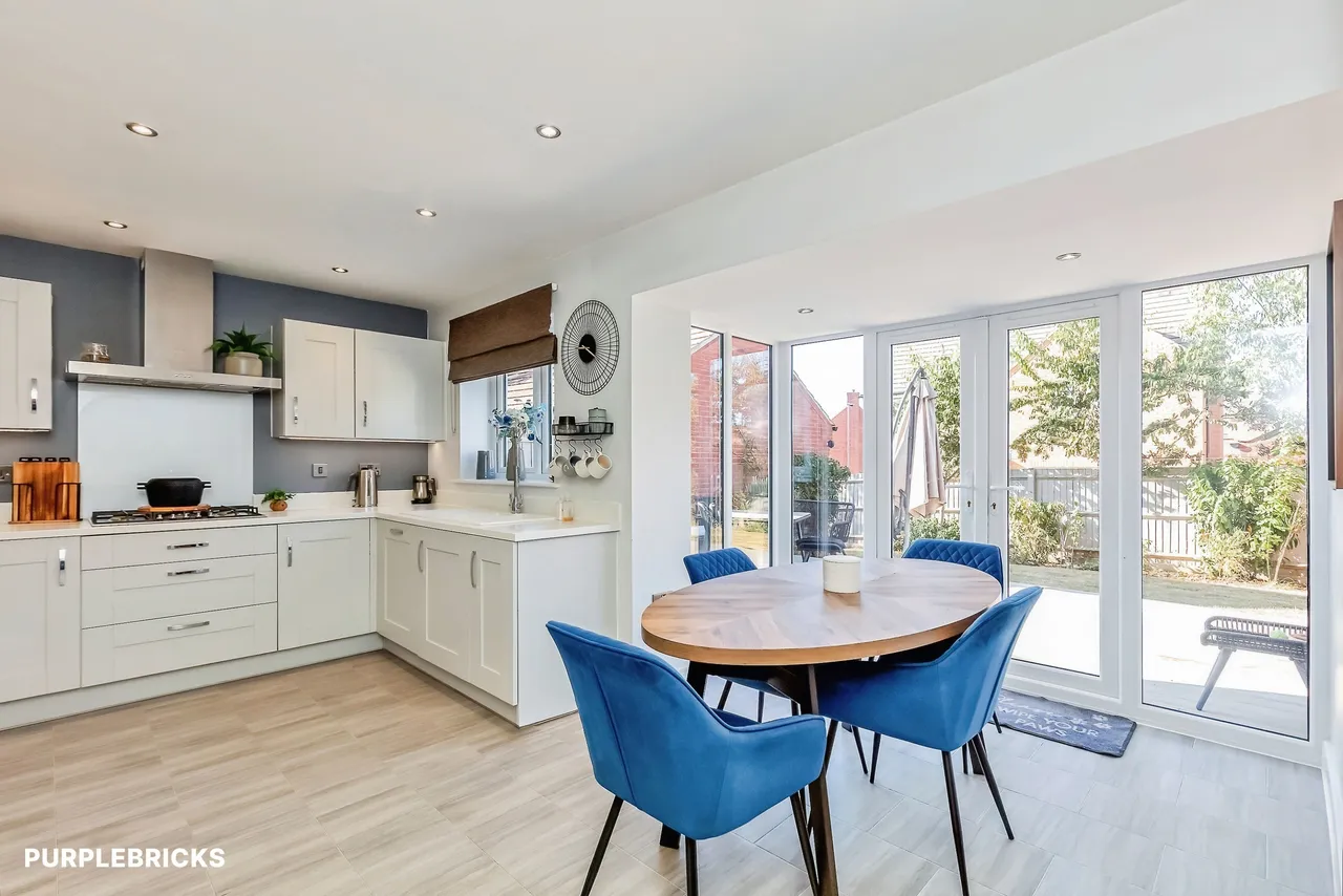 Airfield Road, Market Harborough, LE16, photo 6