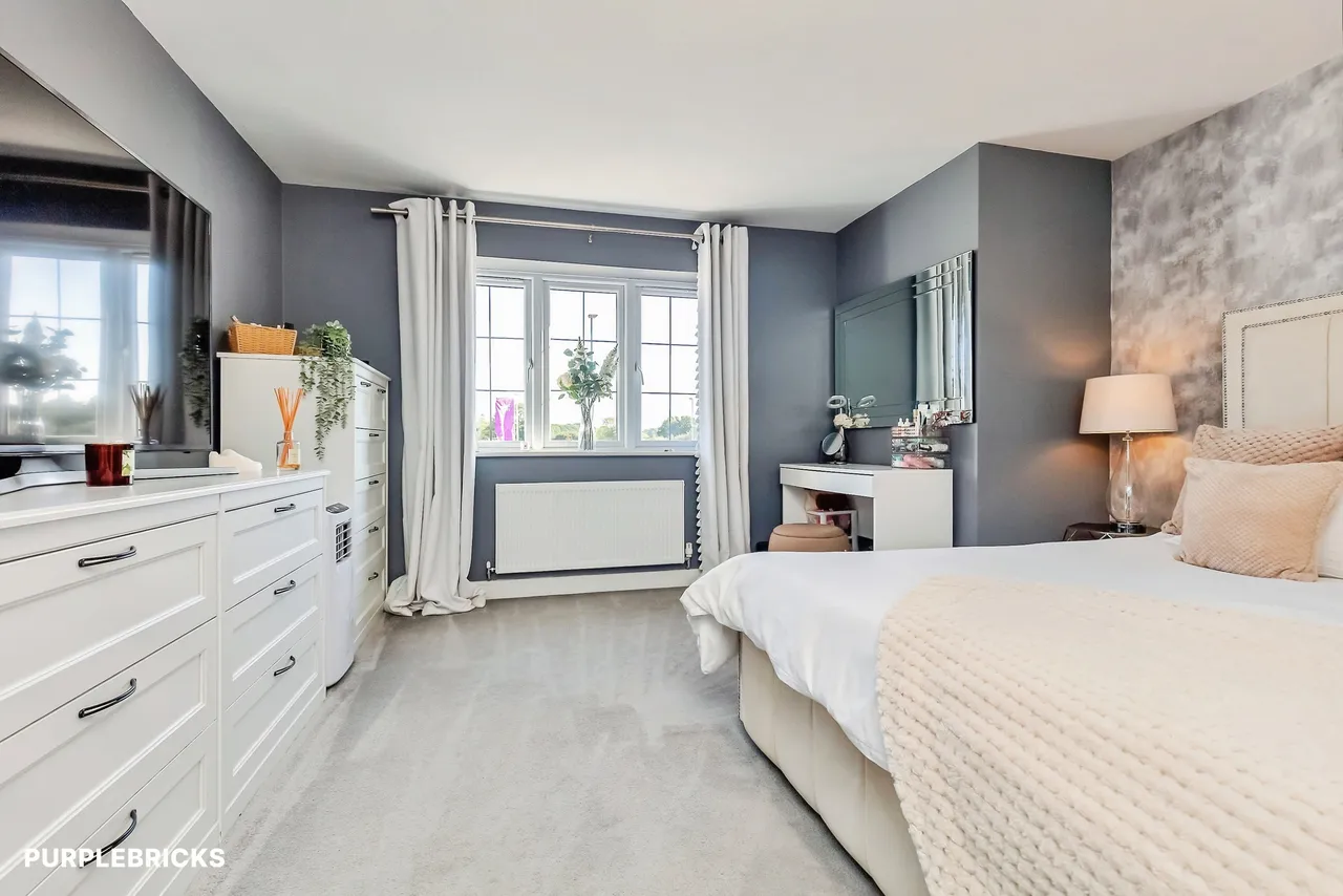 Airfield Road, Market Harborough, LE16, photo 27