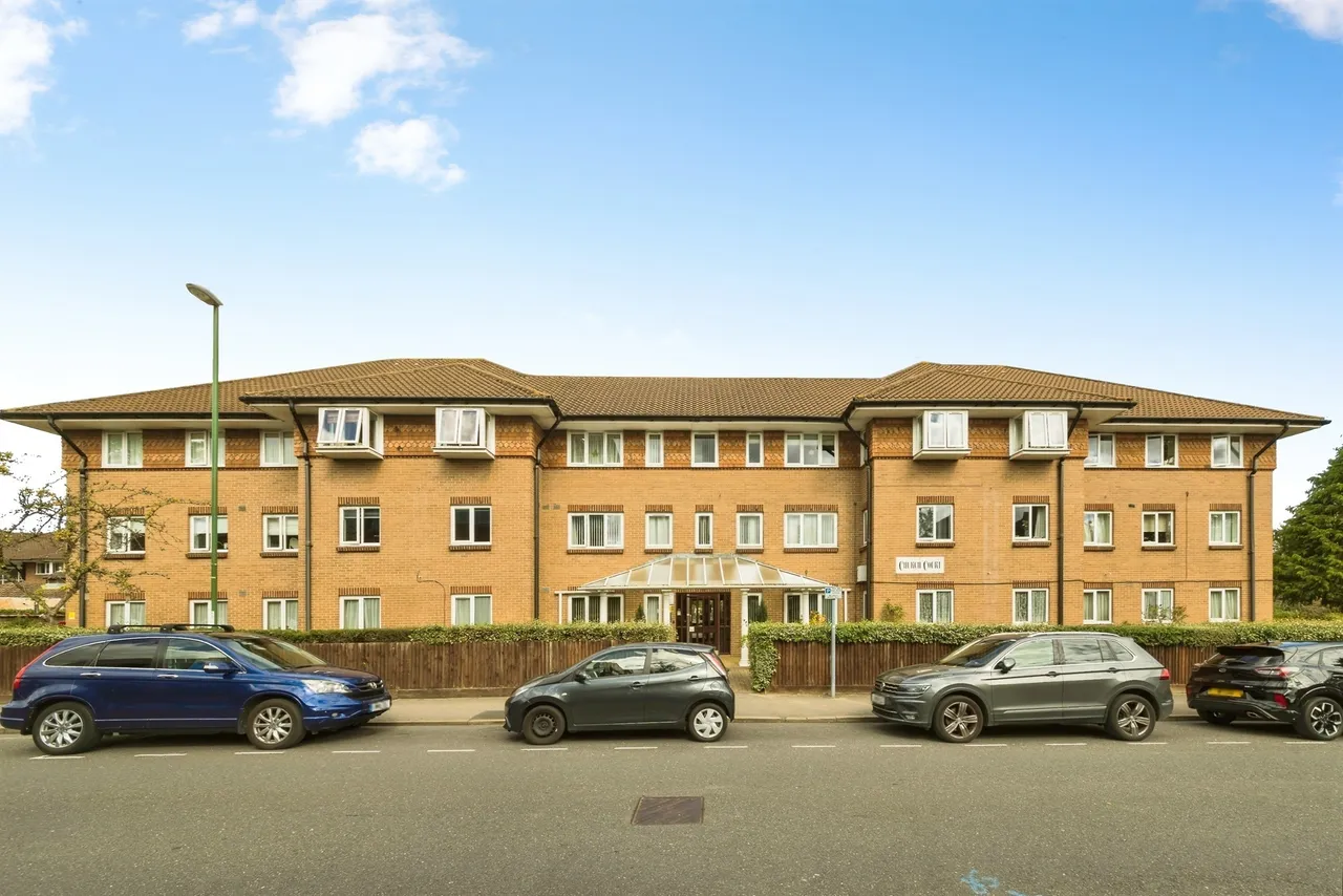 Church Road, Haywards Heath, RH16, photo 11