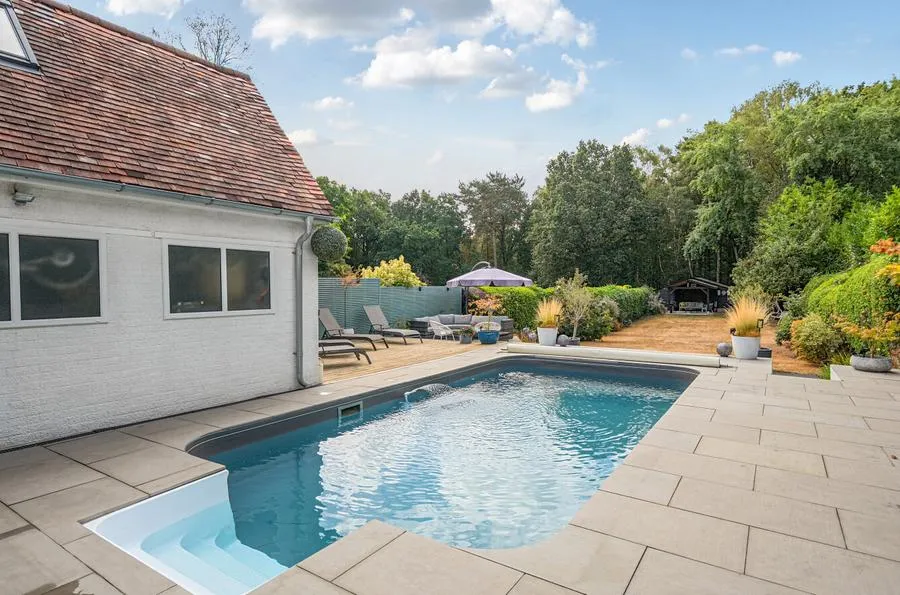 Pinehill Road, Crowthorne, RG45, photo 38