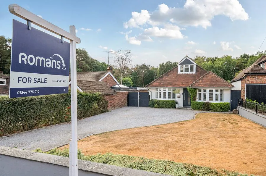 Pinehill Road, Crowthorne, RG45, photo 48
