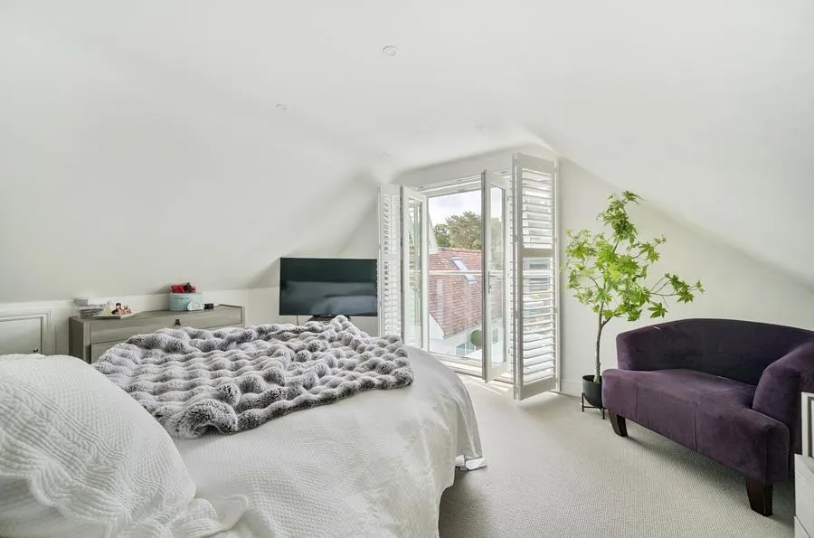 Pinehill Road, Crowthorne, RG45, photo 21