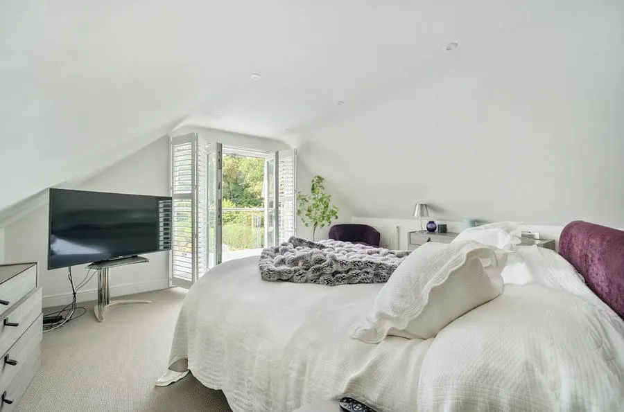 Pinehill Road, Crowthorne, RG45, photo 20