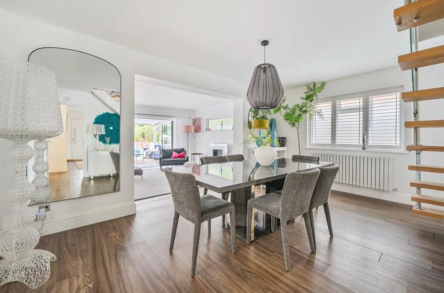 Pinehill Road, Crowthorne, RG45, photo 9