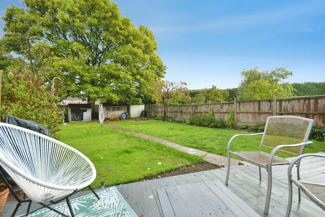 Hill View Road, Brimington, S43, photo 16