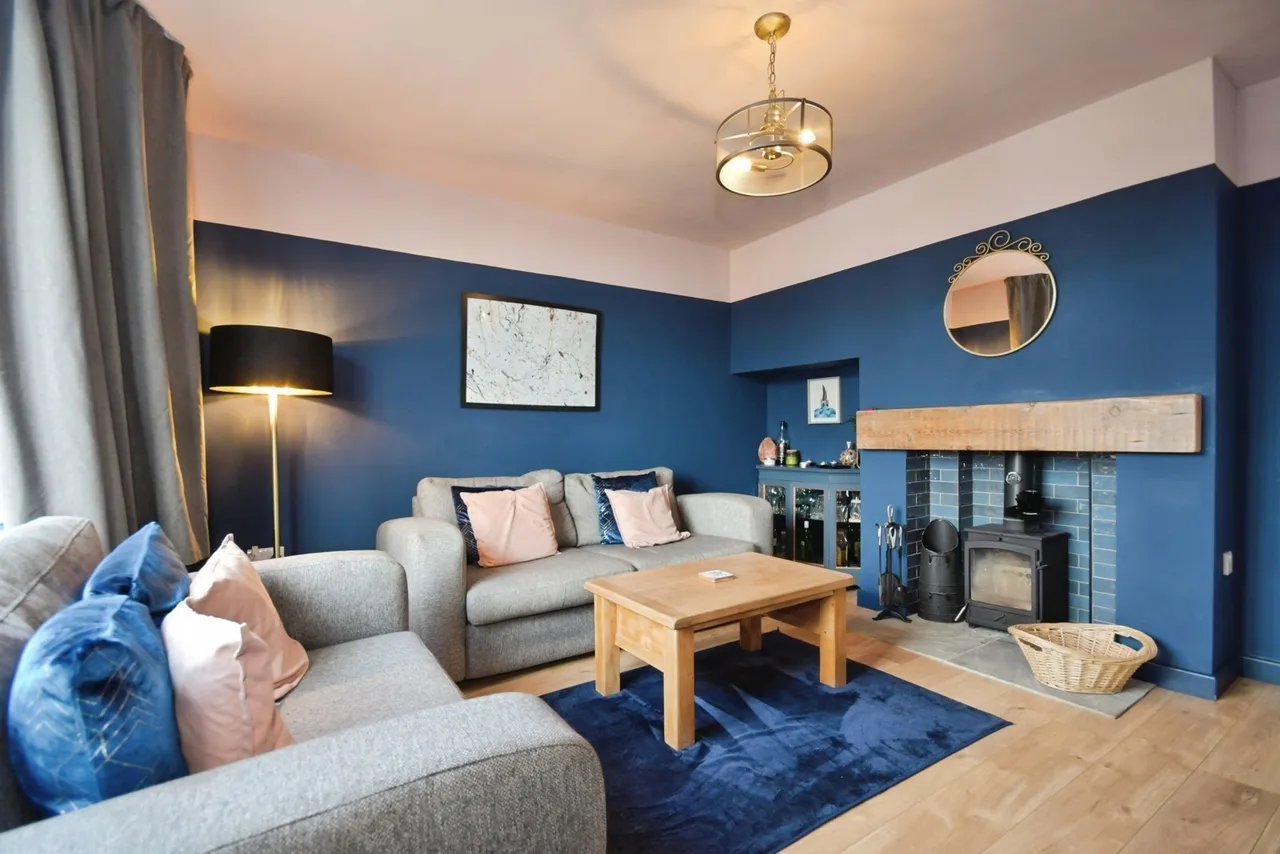 Hill View Road, Brimington, S43, photo 8