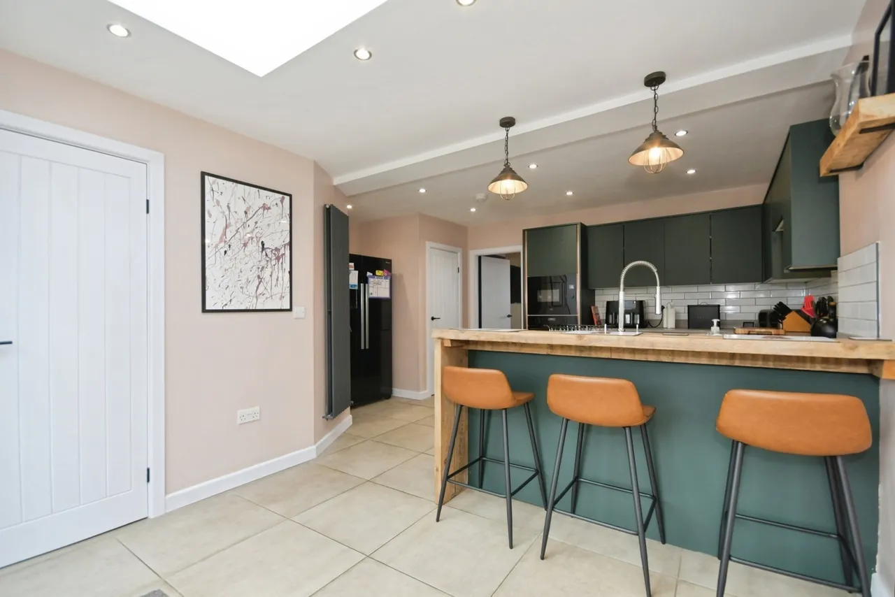 Hill View Road, Brimington, S43, photo 5