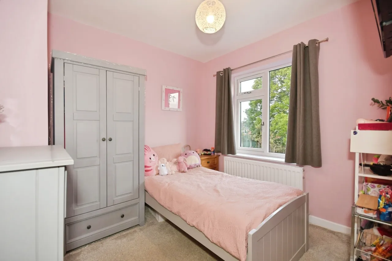 Hill View Road, Brimington, S43, photo 11