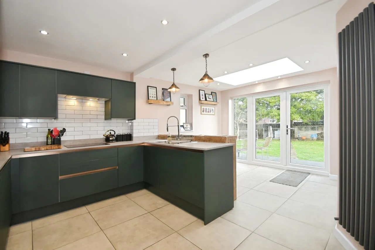 Hill View Road, Brimington, S43, photo 4