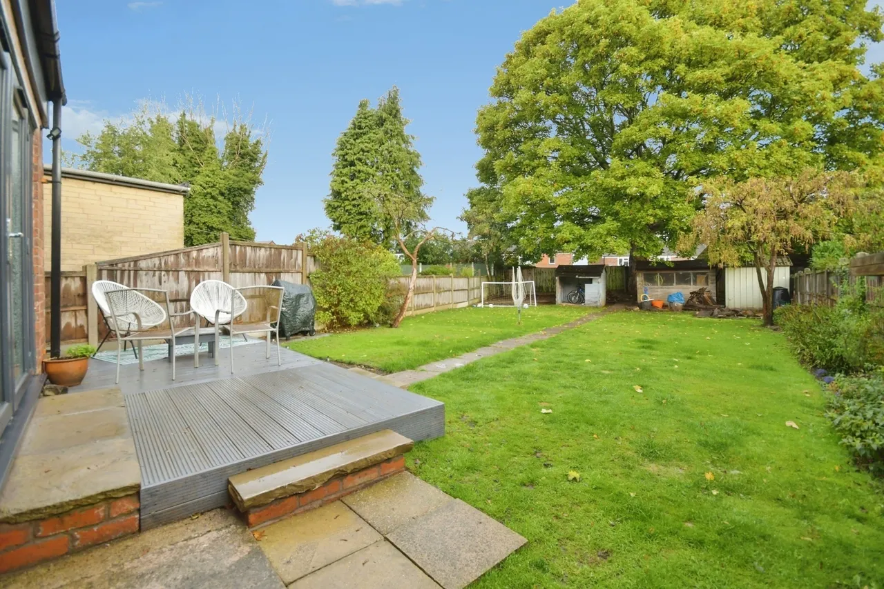 Hill View Road, Brimington, S43, photo 3