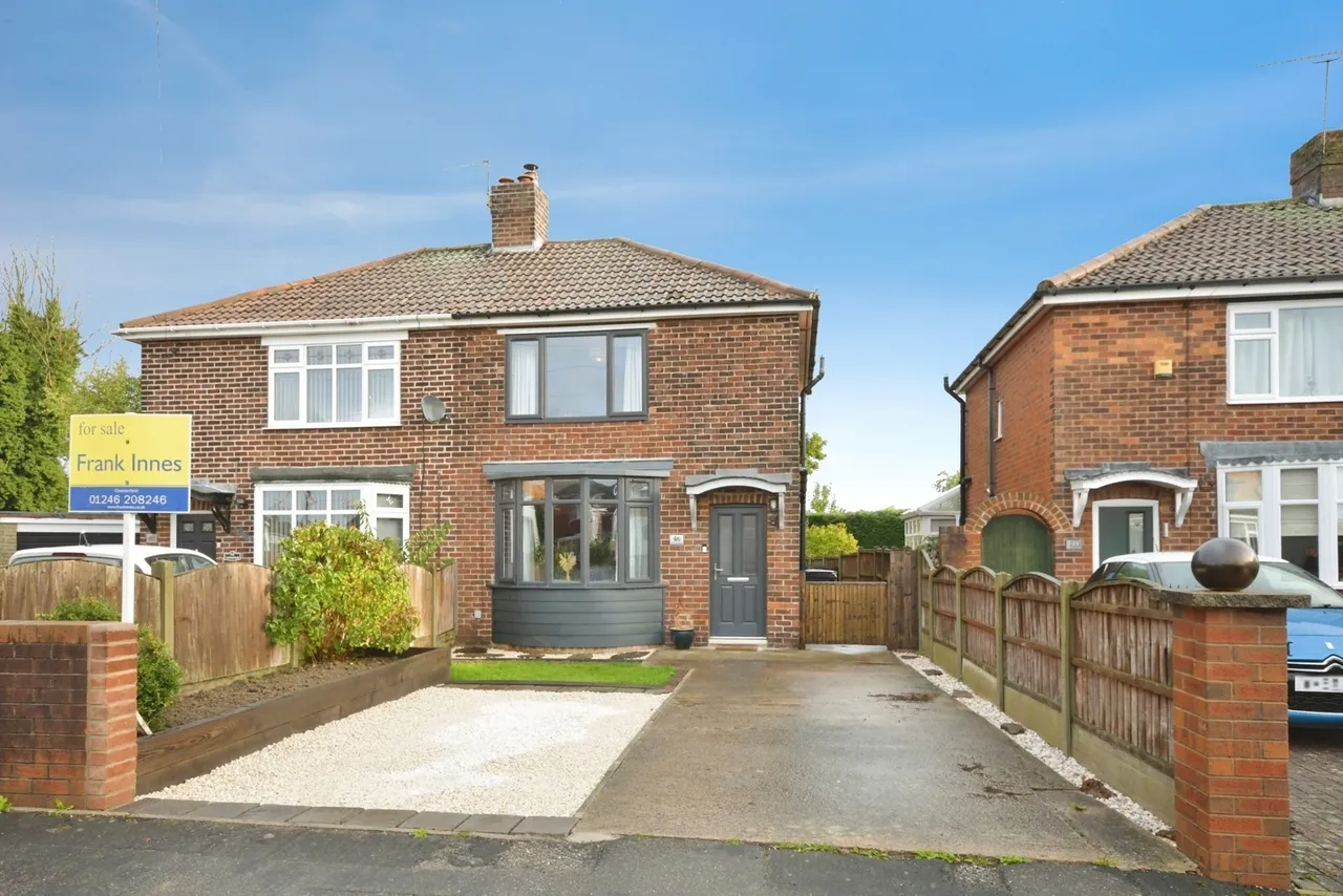 Hill View Road, Brimington, S43, photo 17