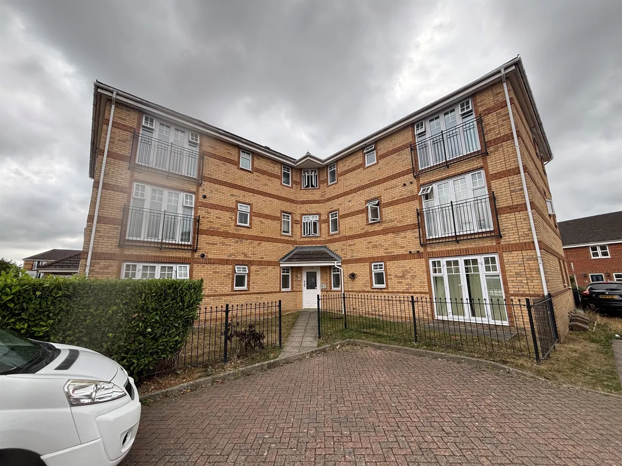 Benny Hill Close, Eastleigh, SO50, photo 2