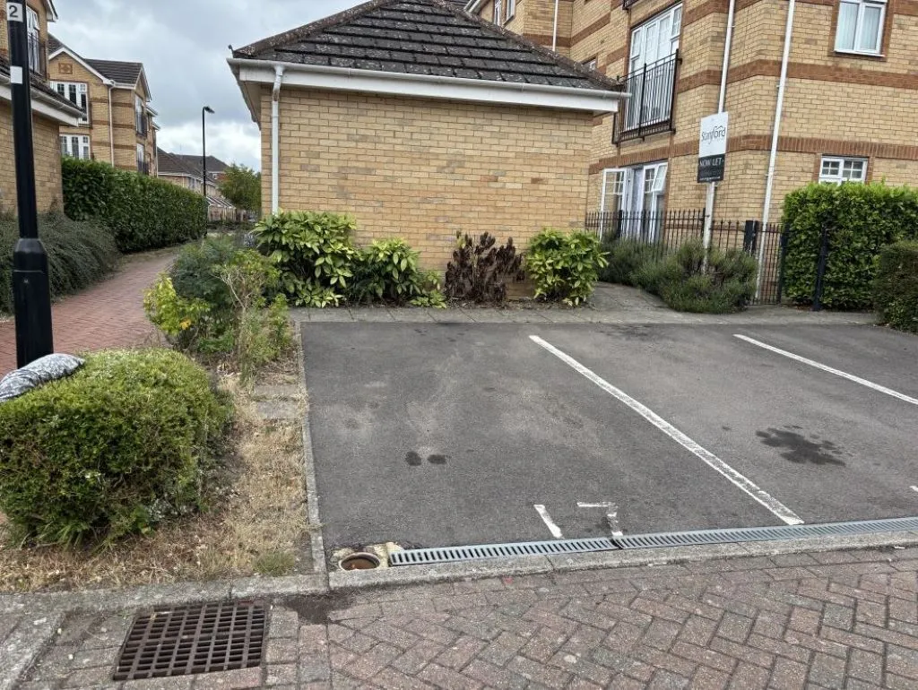 1 bed flat for sale, Benny Hill Close, Eastleigh, SO50