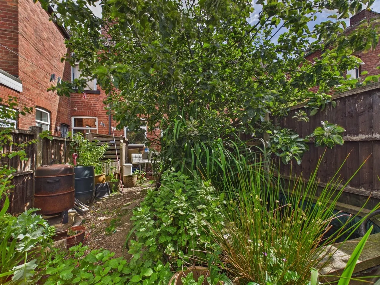 Goosebutt Court, Parkgate, photo 12